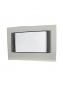 Oven outer Door - 00351299 Glass Front Panel [Bosch Siemens]